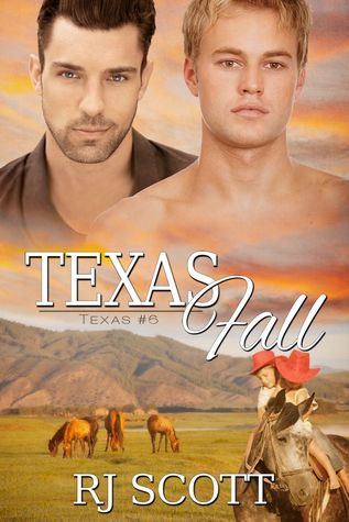 Texas Fall (2014)