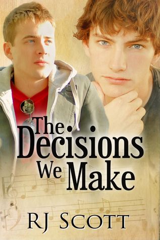 The Decisions We Make (2012)