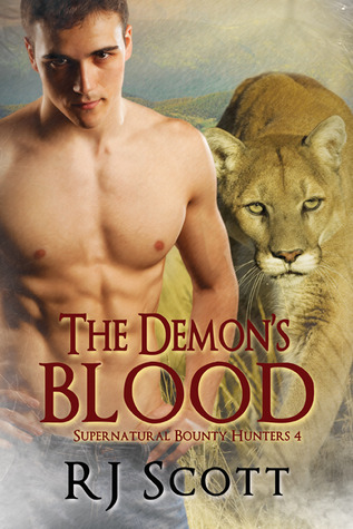 The Demon's Blood (2013)