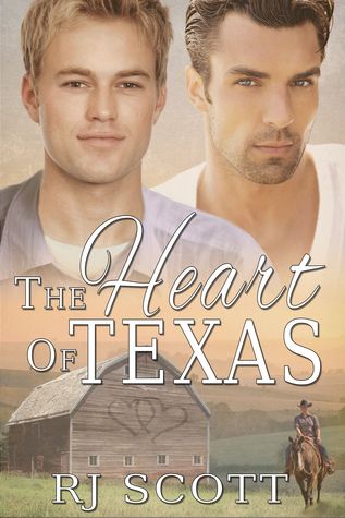The Heart of Texas (2013)