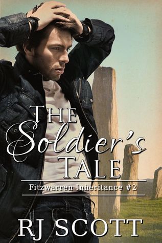 The Soldier's Tale (2013)