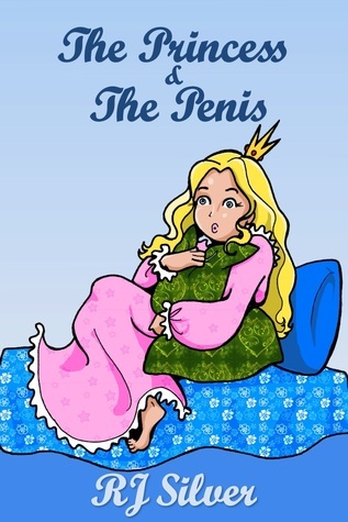 The Princess & the Penis (2000)