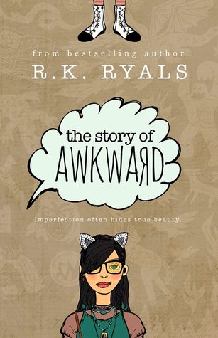 The Story of Awkward (2000)