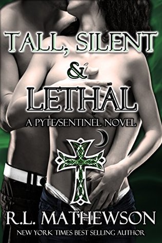 Tall, Silent and Lethal (2014)