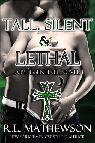 Tall, Silent & Lethal (2014)
