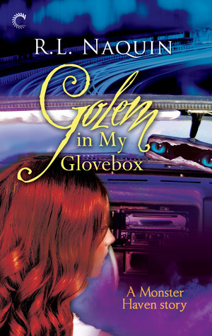 Golem in My Glovebox (2014)