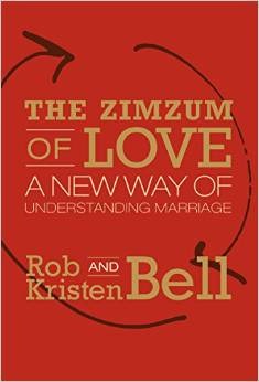 The Zimzum of Love: A New Way of Understanding Marriage (2014)