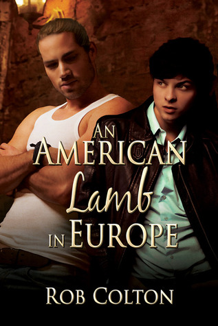 An American Lamb in Europe