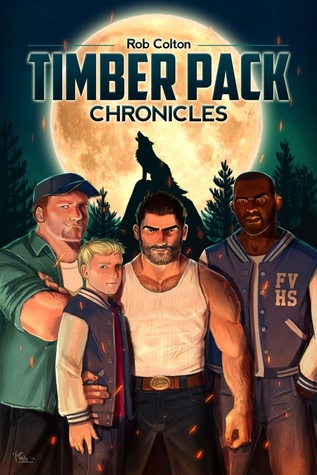Timber Pack Chronicles (2014)