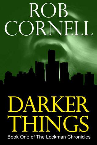 Darker Things (2011)