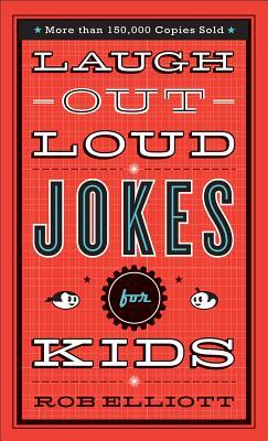 Laugh-Out-Loud Jokes for Kids