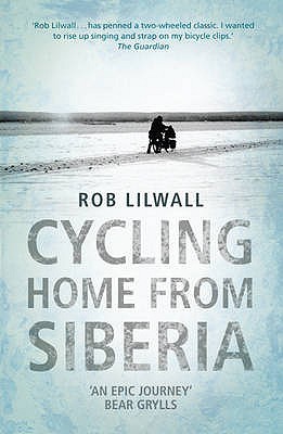 Cycling Home From Siberia (2009)