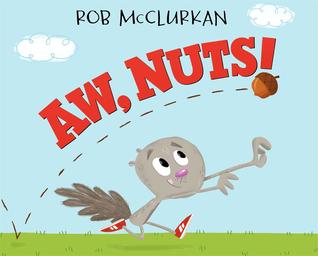 Aw, Nuts! (2014)