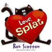 Love, Splat (2008)