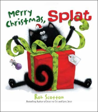 Merry Christmas, Splat (2009)