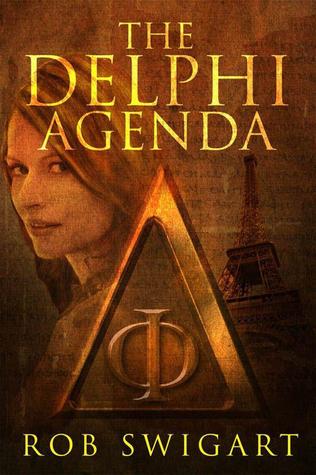 The Delphi Agenda (2012)