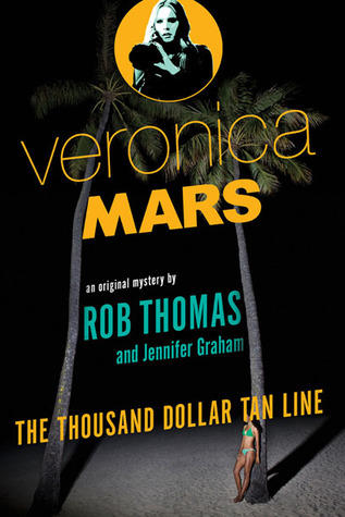 The Thousand-Dollar Tan Line (2014)