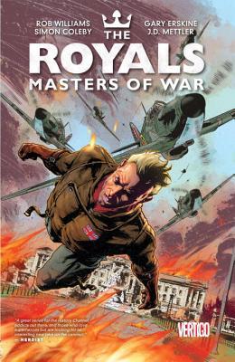 The Royals: Masters of War (2014)