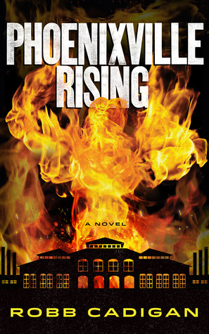 Phoenixville Rising (2013)