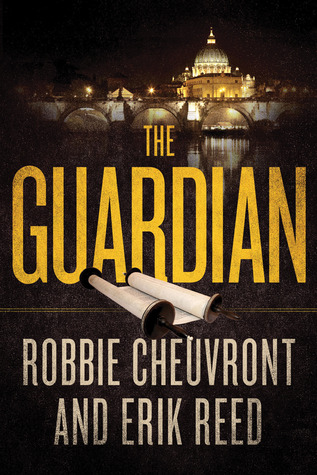 The Guardian (2011)