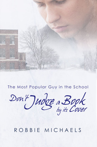 Don't Judge a Book by its Cover (2012)