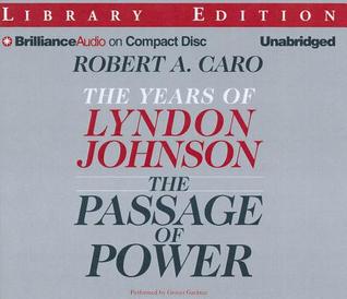 Passage of Power, The