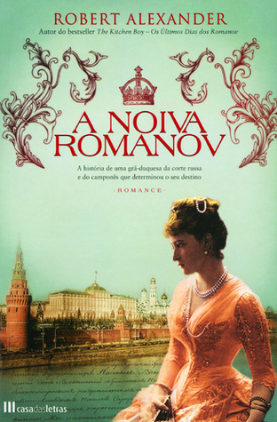 A Noiva Romanov