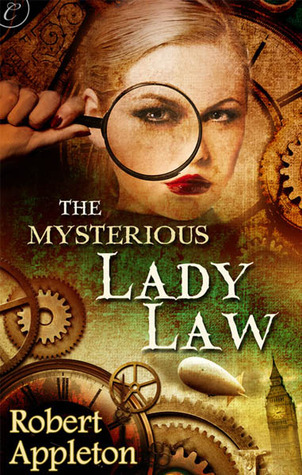 The Mysterious Lady Law