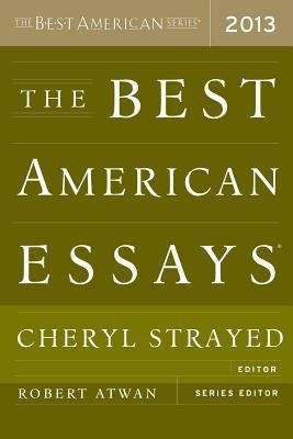 Best American Essays 2013 (2013)