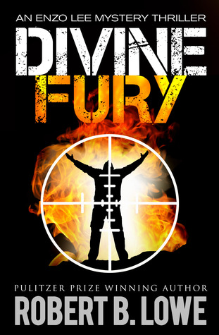 Divine Fury (2012)