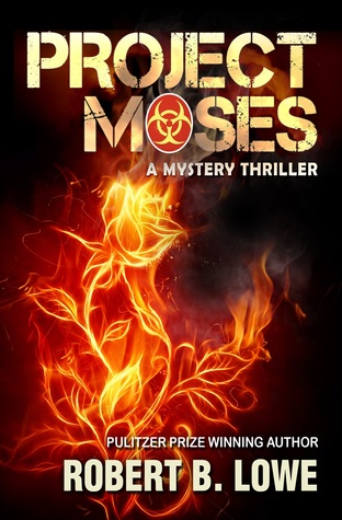 Project Moses (2012)