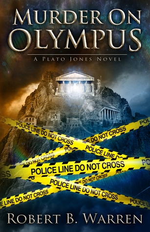 Murder on Olympus (2013)