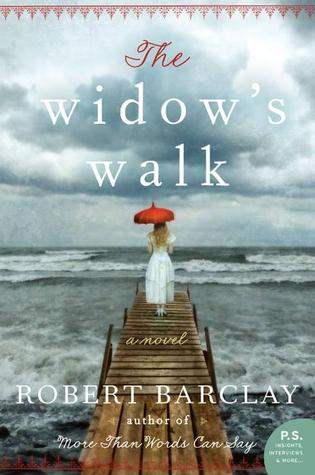 The Widow's Walk: A Novel (2014)