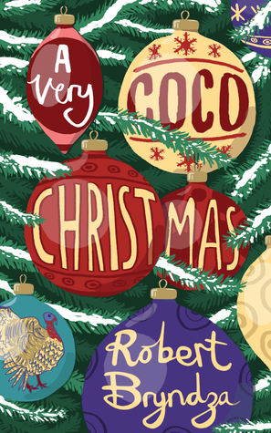 A Very Coco Christmas (2013)