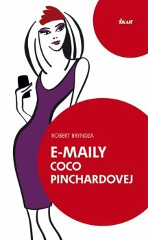 E-maily Coco Pinchardovej (2013)