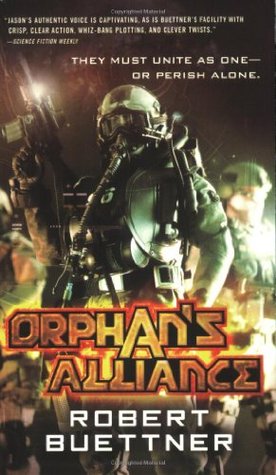 Orphan's Alliance (2008)