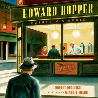 Edward Hopper Paints His World (2014)