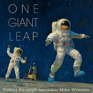 One Giant Leap (2009)