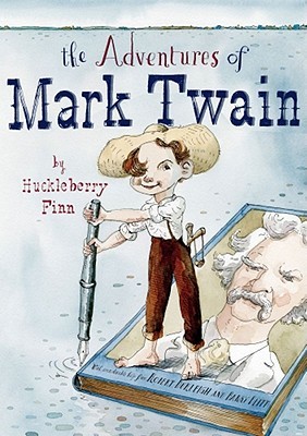 The Adventures of Mark Twain by Huckleberry Finn (2011)