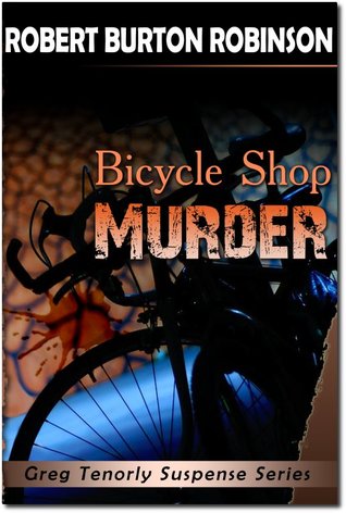 Bicycle Shop Murder (2000)