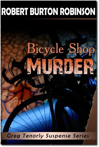 Bicycle Shop Murder