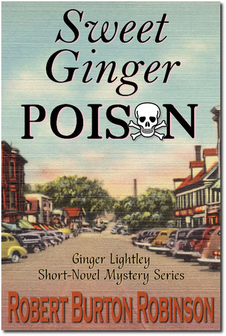 Sweet Ginger Poison (2000)