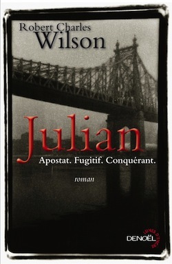 Julian (Apostat. Fugitif. Conquérant.) (2011)