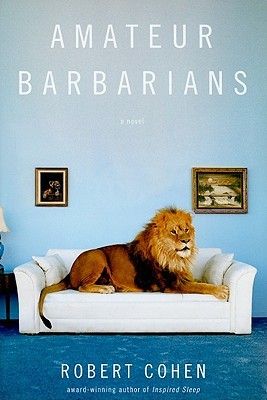 Amateur Barbarians (2009)