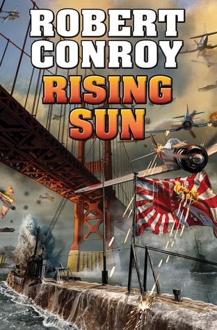 Rising Sun (2012)