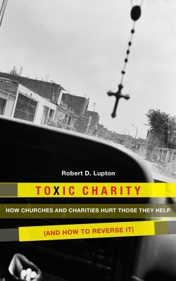 Toxic Charity (2011)