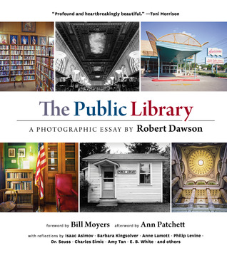 The Public Library: A Photographic Essay (2014)