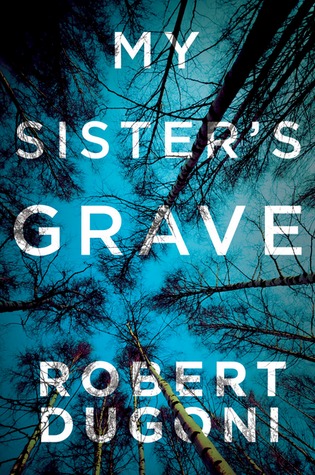 My Sister's Grave (2014)