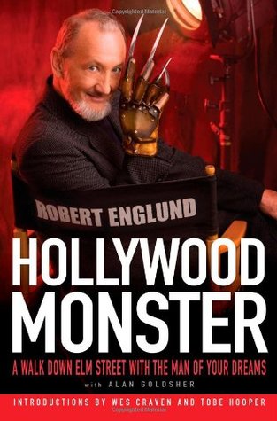Hollywood Monster: A Walk Down Elm Street with the Man of Your Dreams (2009)