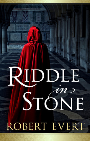 Riddle in Stone (2013)